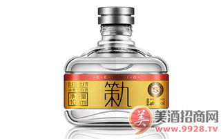 品味新潮流 味道小酒以獨特風味引領微醺市場，代理招商火熱進行中