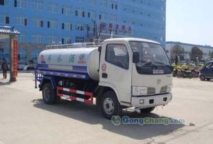 工程除塵灑水車 價(jià)格、報(bào)價(jià)與選購(gòu)指南