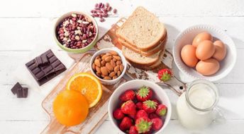 了解熱量需求與單位換算 白酒的熱量你知道嗎？