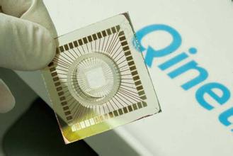 生物傳感器可檢測農(nóng)藥殘留