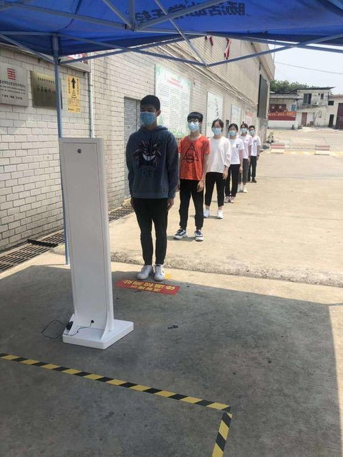 金鑒智能體溫篩查機 大數(shù)據(jù)體溫監(jiān)控 人臉識別 考勤門禁的紅外測溫設(shè)備