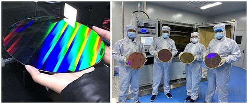 量準(zhǔn)宣布完成數(shù)千萬美元融資,加速NanoSPR生物芯片和檢測儀器研發(fā)生產(chǎn)