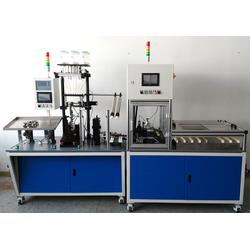 全自動球籠球環(huán)注脂機廠商,無錫卡沃自動化設(shè)備