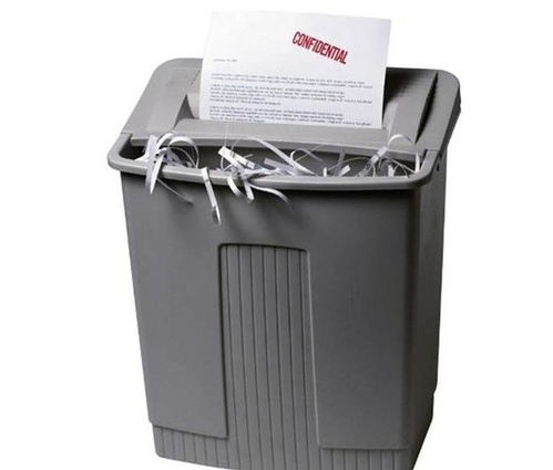 畫江湖之中國碎紙機(jī)