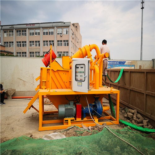 天水雙旋流泥漿分離機保養(yǎng)方法與無線體溫監(jiān)測器的應(yīng)用